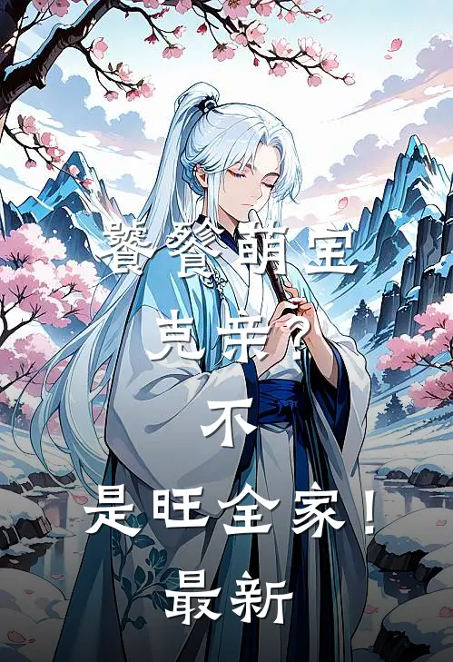饕餮萌宝：克亲？不，是旺全家！最新