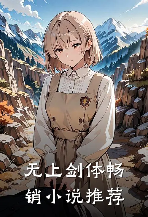 无上剑体畅销小说推荐