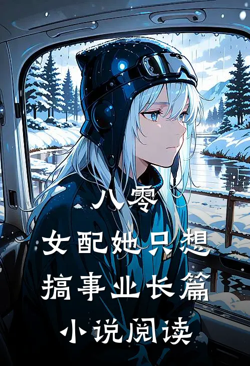 八零：女配她只想搞事业长篇小说阅读