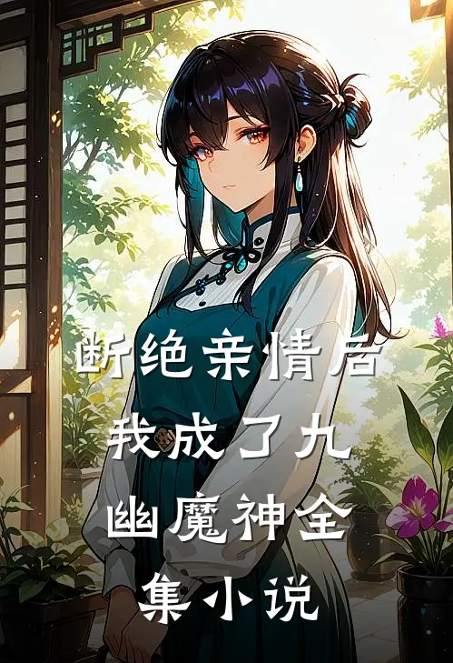 断绝亲情后，我成了九幽魔神全集小说