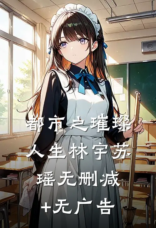 都市之璀璨人生林宇苏瑶无删减+无广告