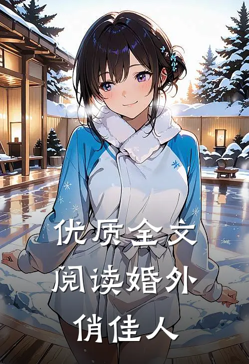优质全文阅读婚外俏佳人