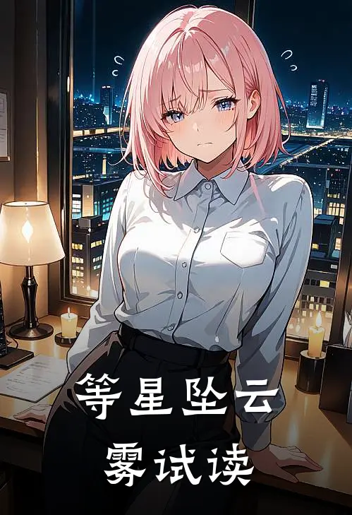 等星坠云雾试读