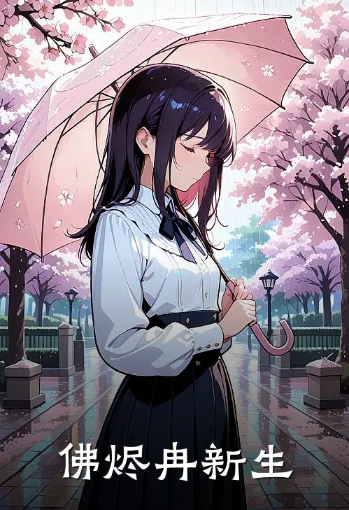 佛烬冉新生