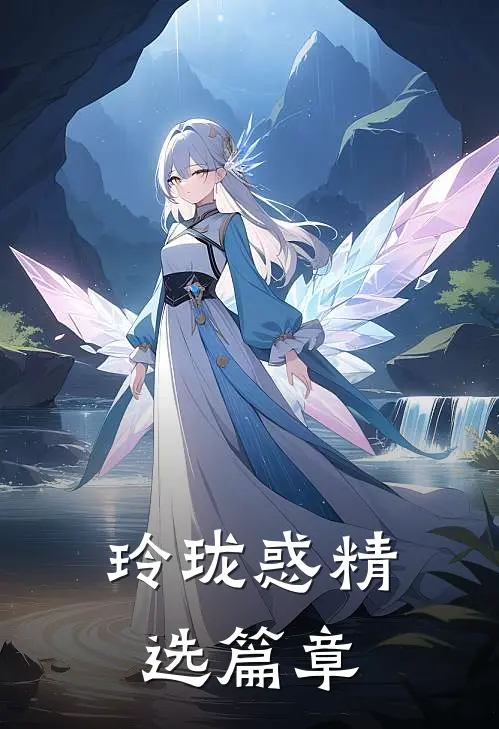 玲珑惑精选篇章