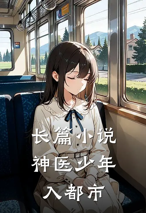 长篇小说神医少年入都市