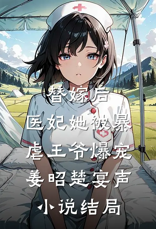 替嫁后，医妃她被暴虐王爷爆宠姜昭楚宴声小说结局