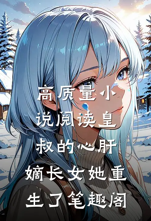 高质量小说阅读皇叔的心肝:嫡长女她重生了 笔趣阁