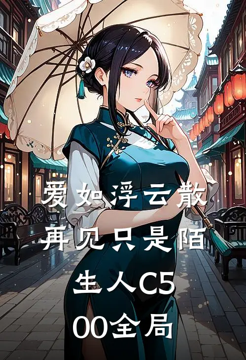 爱如浮云散，再见只是陌生人C500全局