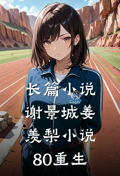 长篇小说谢景城姜羡梨小说80重生