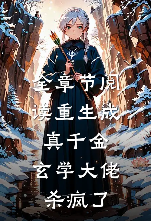 全章节阅读重生成真千金，玄学大佬杀疯了