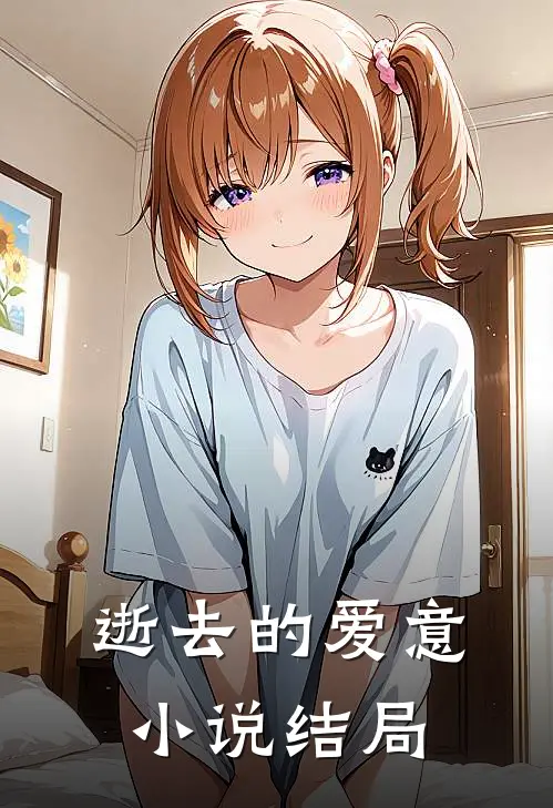 逝去的爱意小说结局