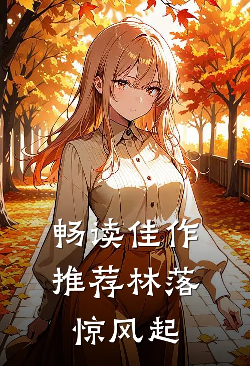 畅读佳作推荐林落惊风起