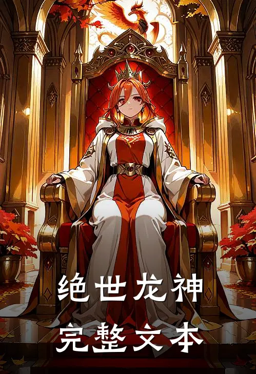 绝世龙神完整文本