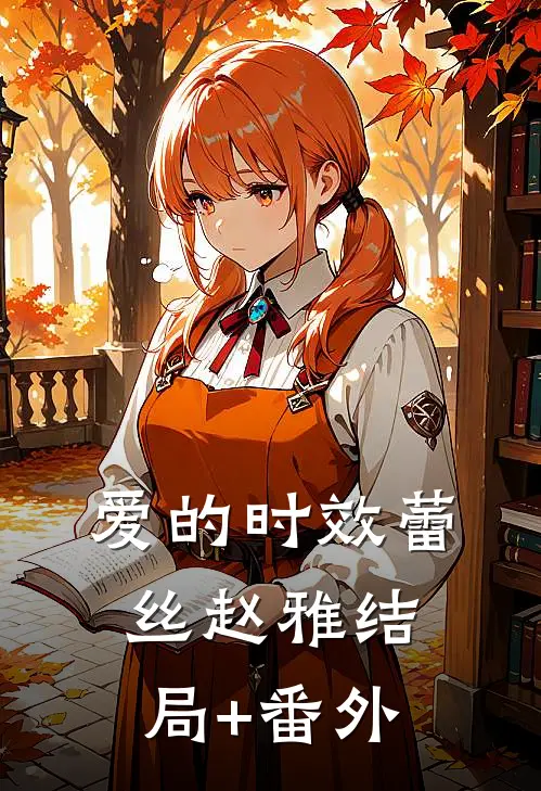 爱的时效蕾丝赵雅结局+番外