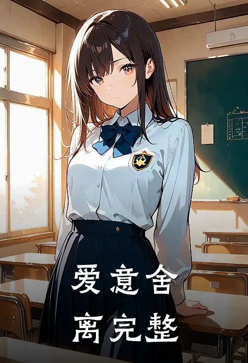 爱意舍离完整