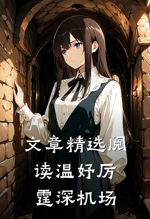文章精选阅读温妤厉霆深机场