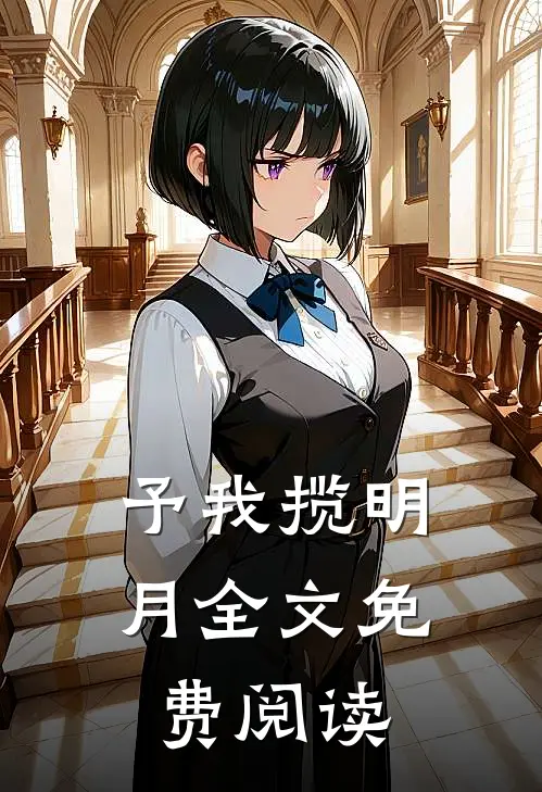 予我揽明月全文免费阅读