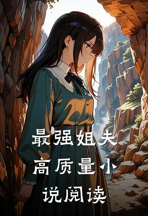 最强姐夫高质量小说阅读