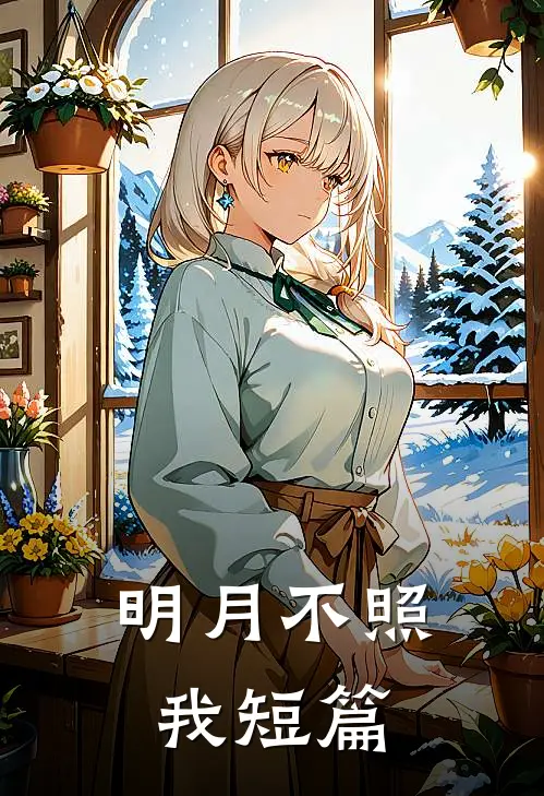 明月不照我短篇