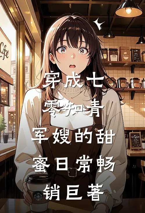 穿成七零知青：军嫂的甜蜜日常畅销巨著