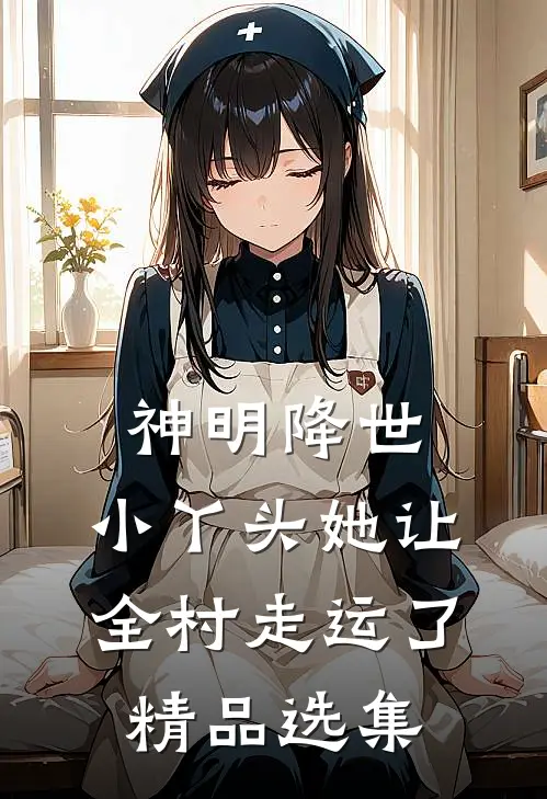 神明降世：小丫头她让全村走运了精品选集