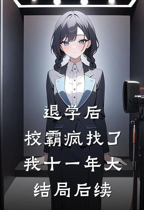 退学后，校霸疯找了我十一年大结局后续