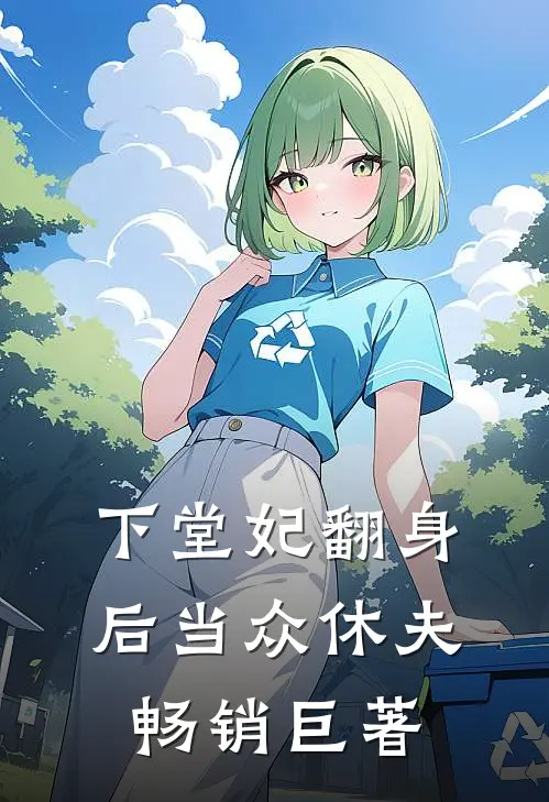 下堂妃翻身后当众休夫畅销巨著