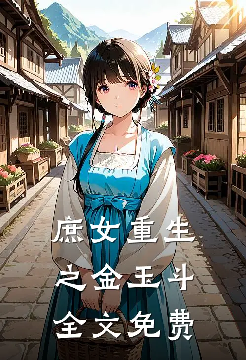 庶女重生之金玉斗全文免费