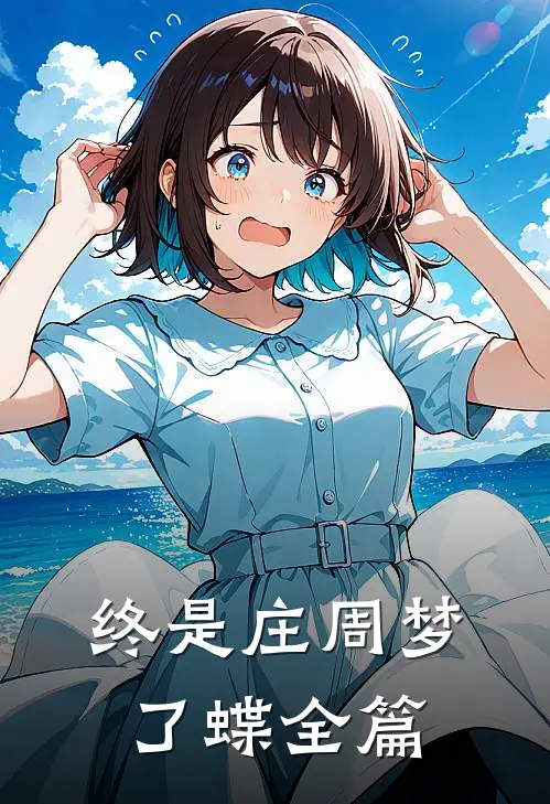 终是庄周梦了蝶全篇