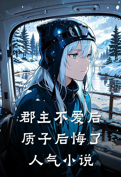 郡主不爱后，质子后悔了人气小说
