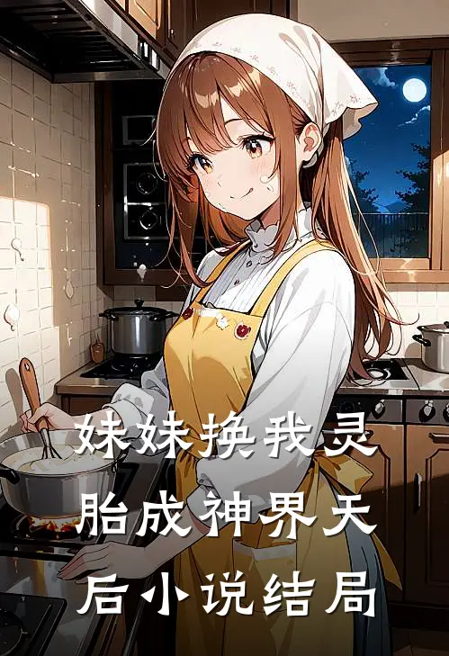 妹妹换我灵胎成神界天后小说结局