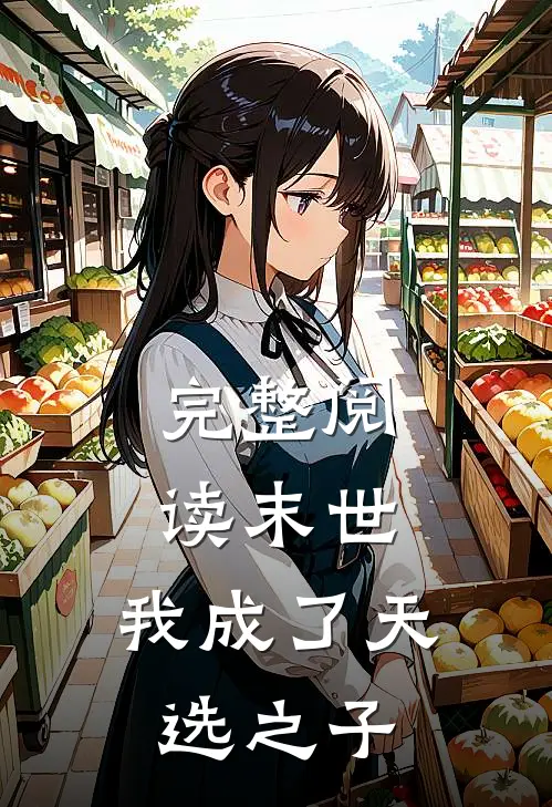 完整阅读末世：我成了天选之子