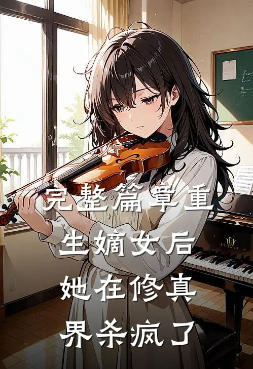 完整篇章重生嫡女后，她在修真界杀疯了