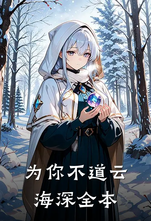 为你不道云海深全本