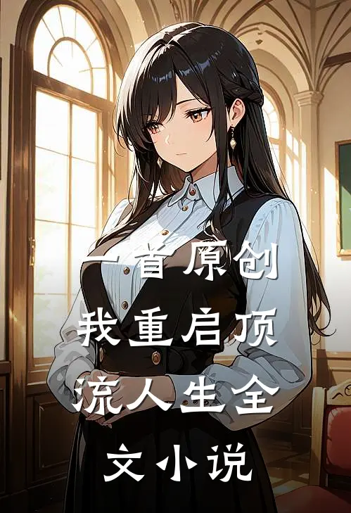 一首原创，我重启顶流人生全文小说