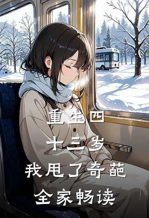 重生四十三岁，我甩了奇葩全家畅读