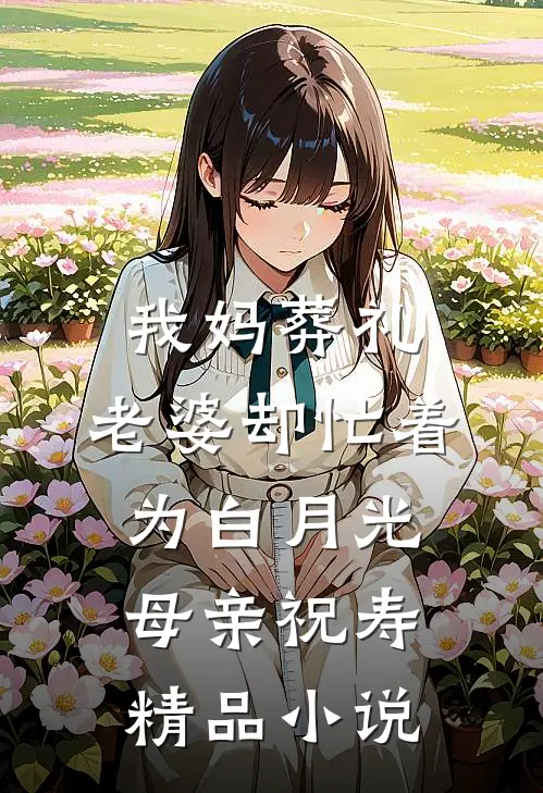 我妈葬礼，老婆却忙着为白月光母亲祝寿精品小说