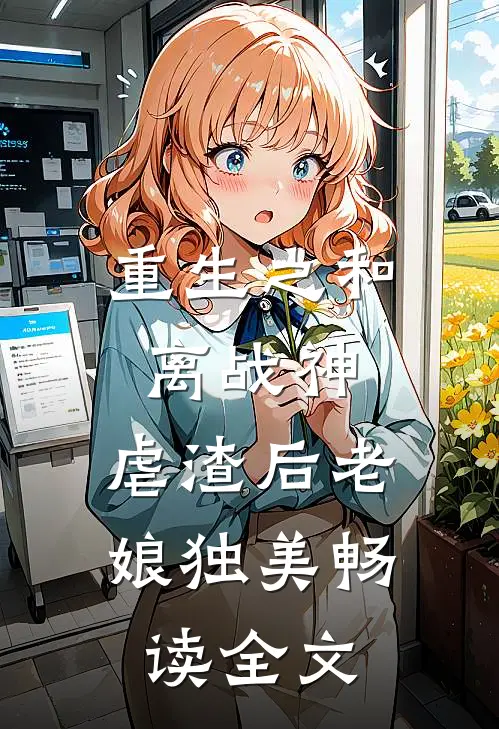 重生之和离战神：虐渣后老娘独美畅读全文