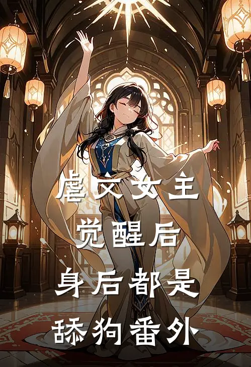虐文女主觉醒后，身后都是舔狗 番外