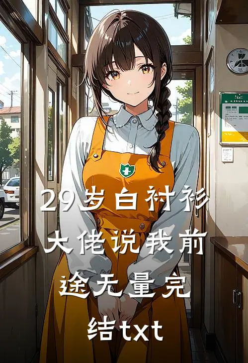 29岁白衬衫，大佬说我前途无量完结txt