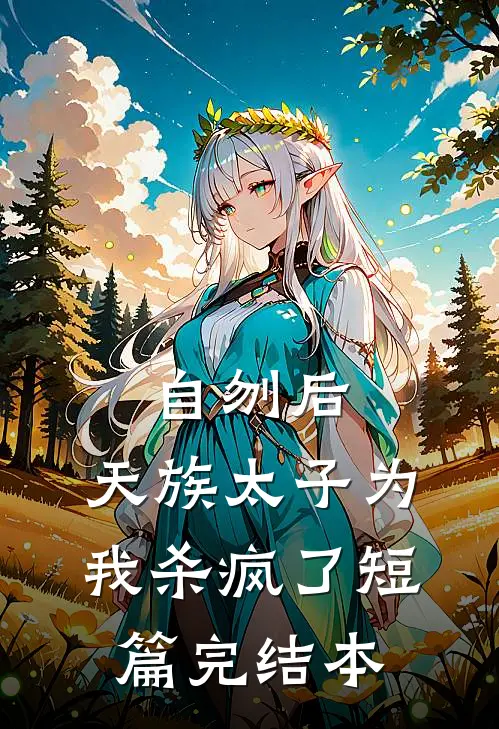 自刎后，天族太子为我杀疯了短篇完结本
