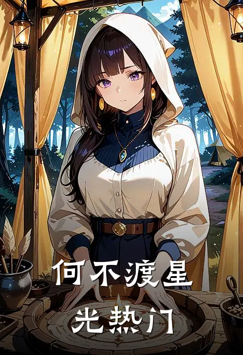 何不渡星光热门