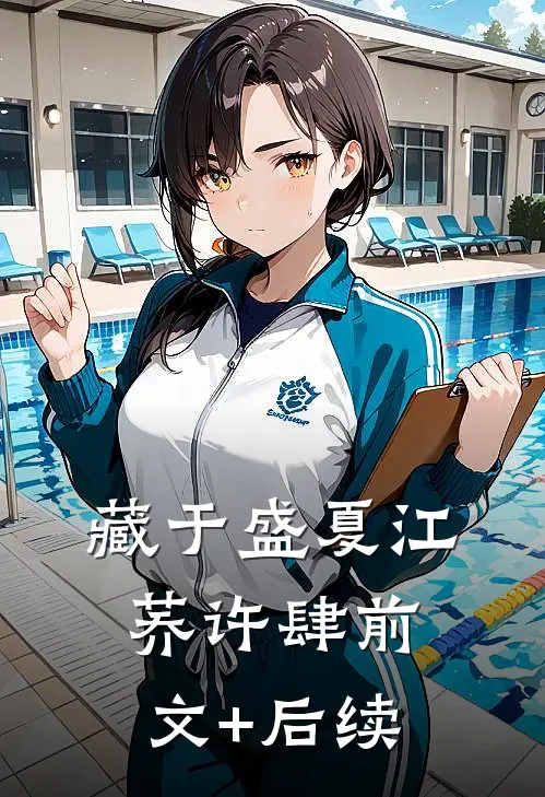 藏于盛夏江荞许肆前文+后续