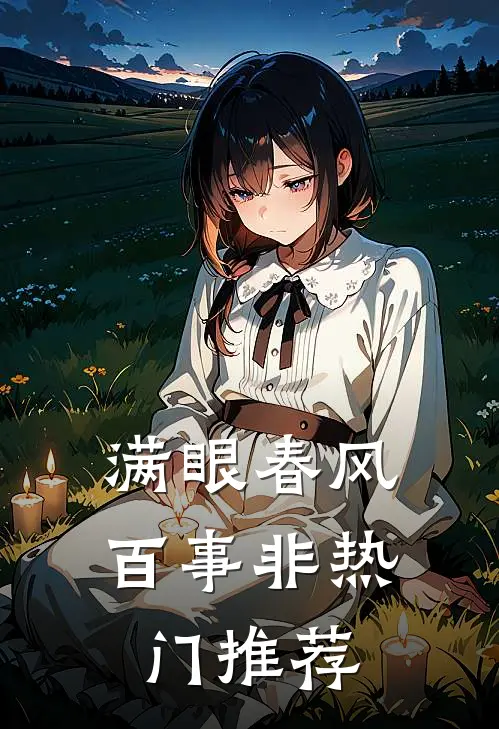 满眼春风百事非热门推荐
