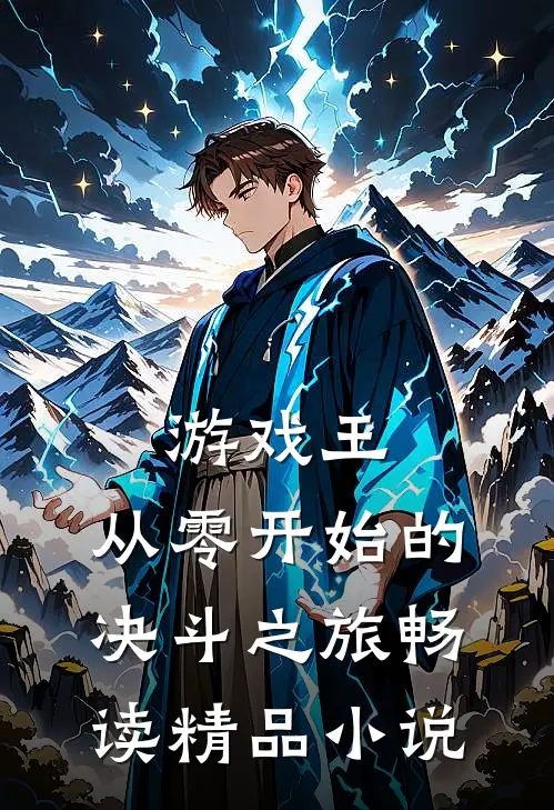 游戏王：从零开始的决斗之旅畅读精品小说