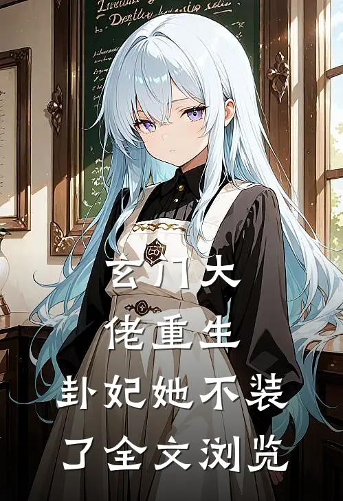 玄门大佬重生：卦妃她不装了全文浏览