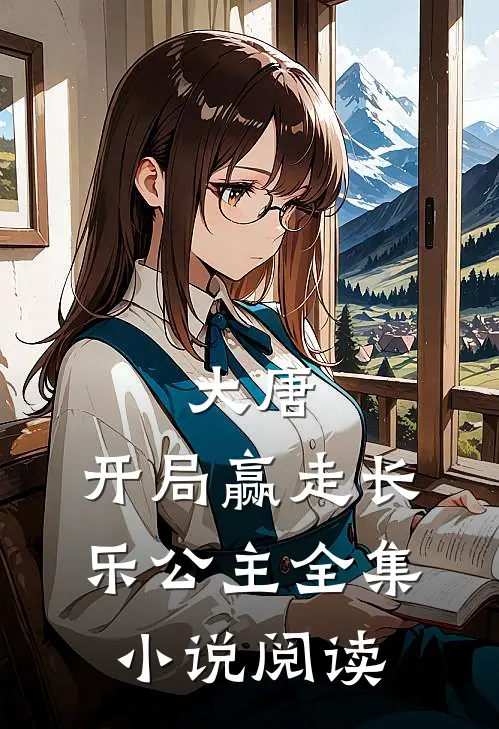 大唐开局赢走长乐公主全集阅读