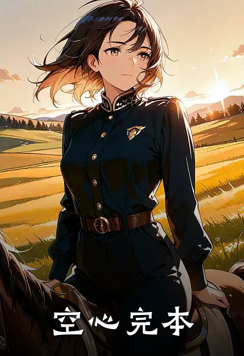 空心完本