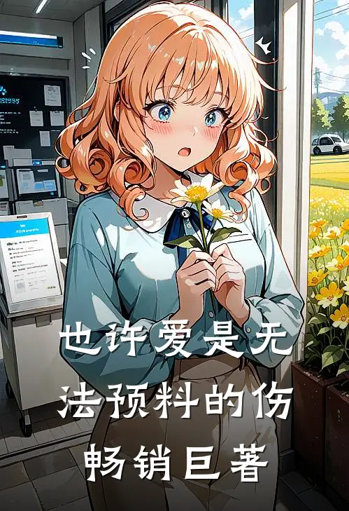 也许爱是无法预料的伤畅销巨著